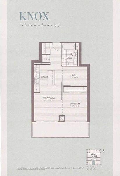 1080 Bay Street #903