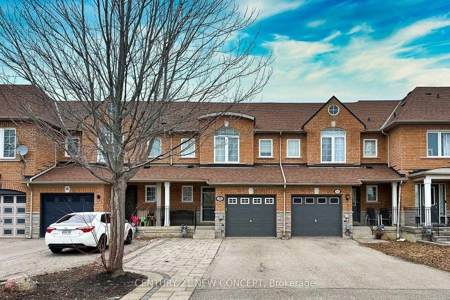 46 Maple Sugar Lane